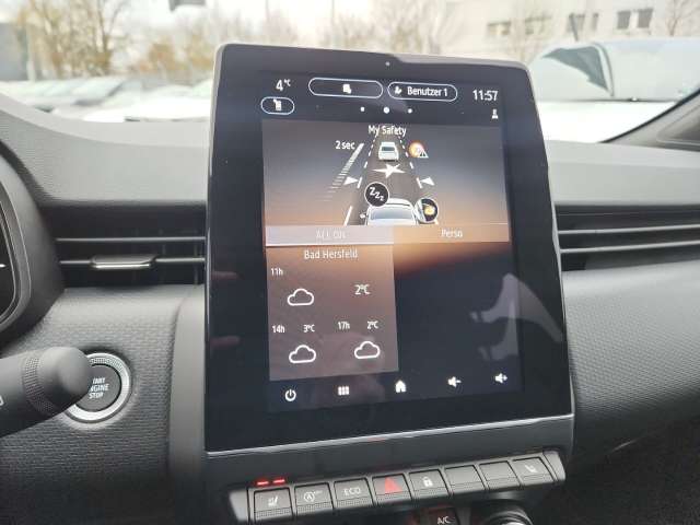 Fahrzeugbild eines Mitsubishi Colt