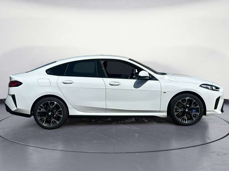 Fahrzeugbild eines BMW 2er-Reihe