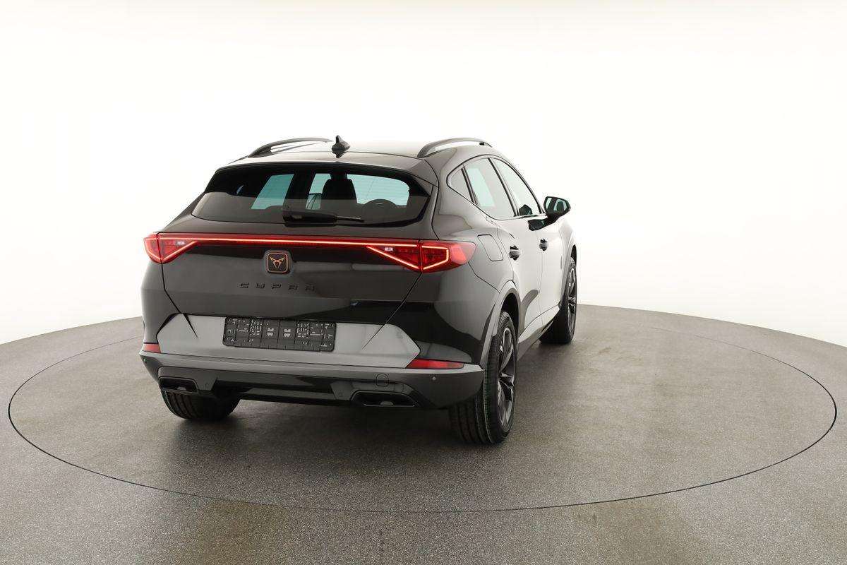 Fahrzeugbild eines CUPRA Formentor