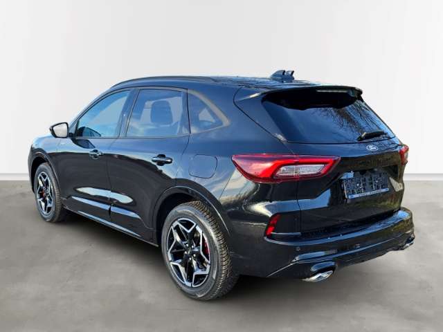 Fahrzeugbild eines Ford Kuga