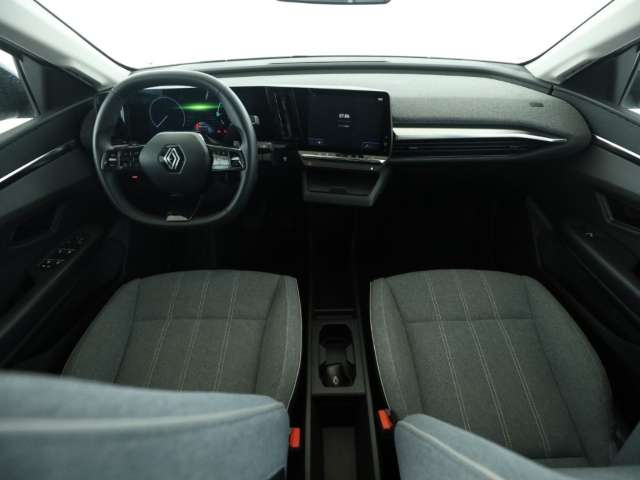 Fahrzeugbild eines Renault Megane E-TECH