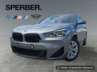 Bild BMW X2