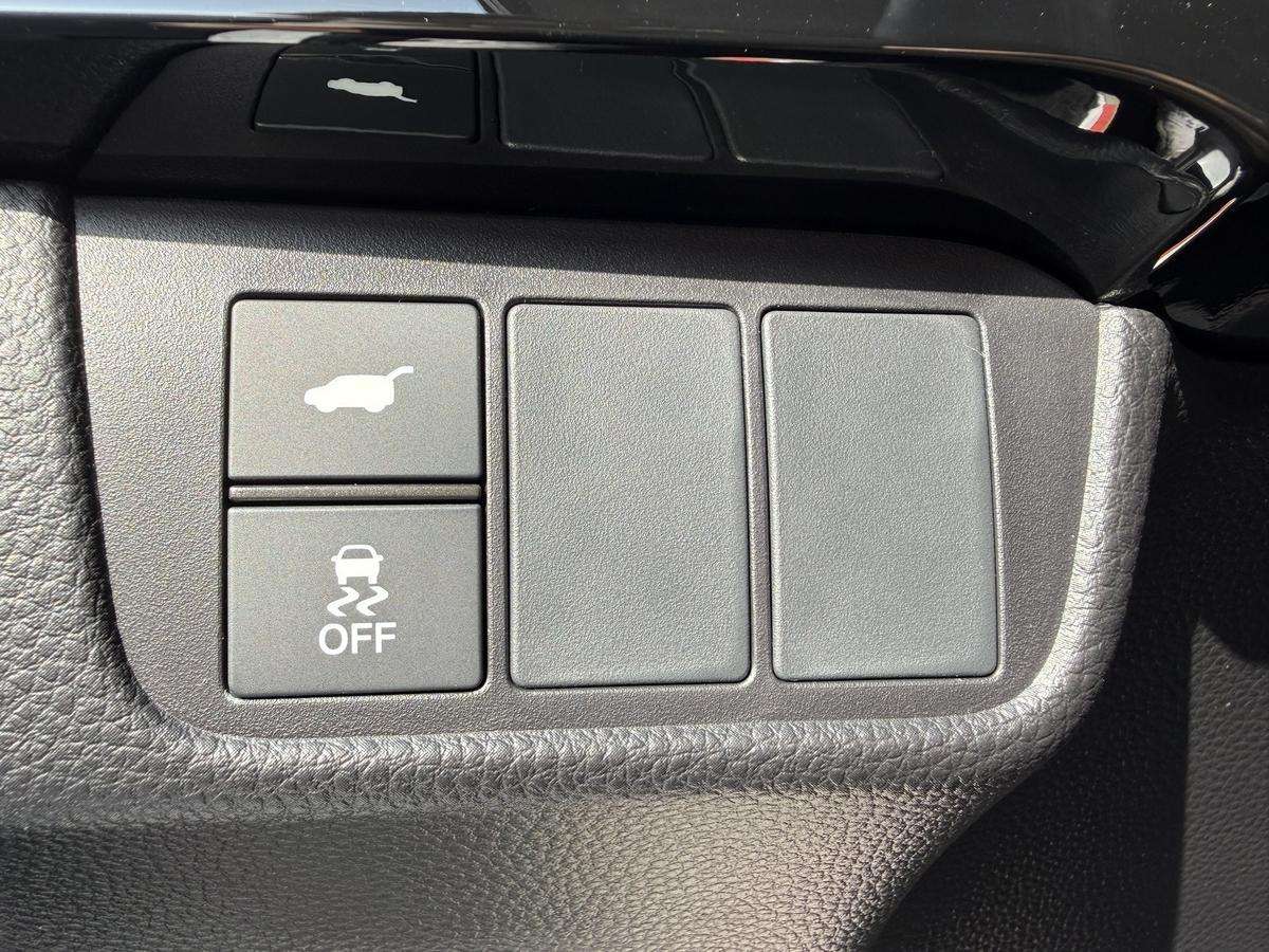 Fahrzeugbild eines Honda CR-V