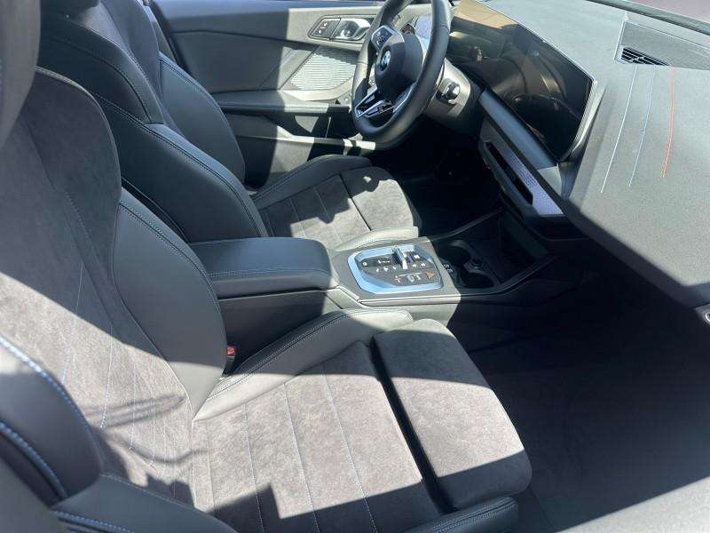 Fahrzeugbild eines BMW 2er-Reihe