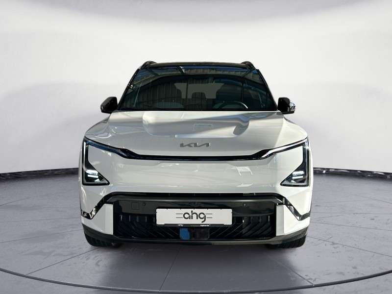 Fahrzeugbild eines Kia EV5