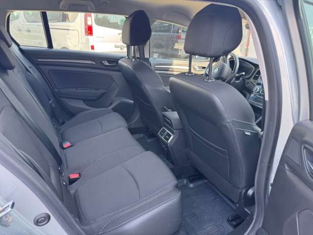 Fahrzeugbild eines Renault Mégane