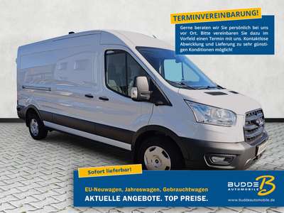 Bild Ford Transit