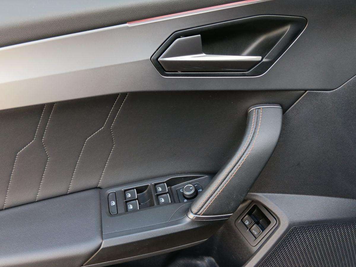 Fahrzeugbild eines CUPRA Leon