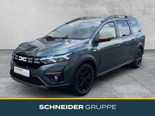 Fahrzeugbild eines Dacia Jogger