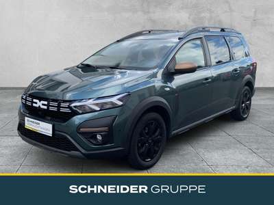 Bild Dacia Jogger