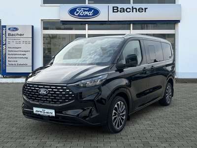 Bild Ford Tourneo Custom