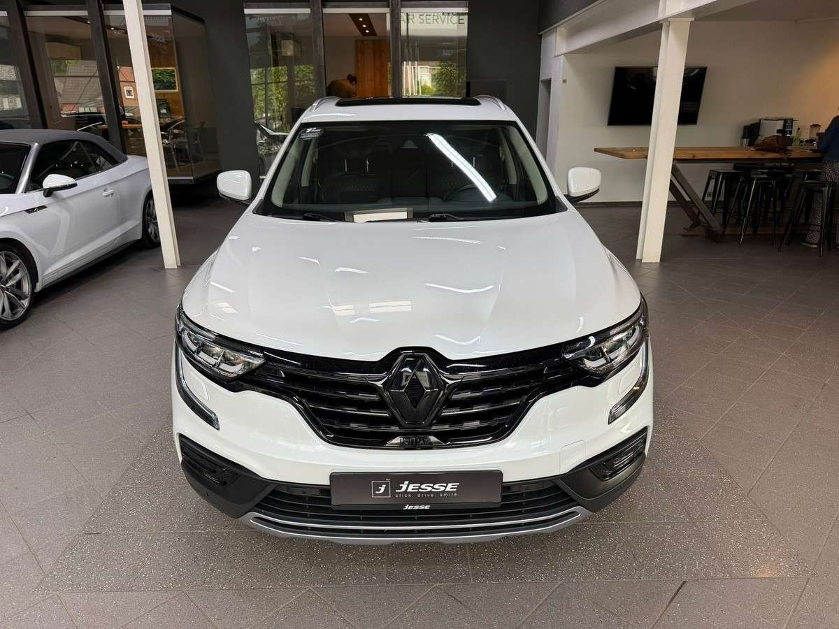 Fahrzeugbild eines Renault Koleos