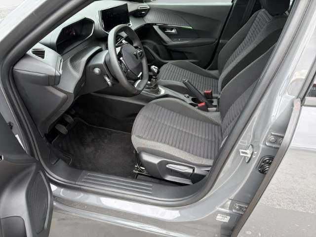 Fahrzeugbild eines Peugeot 2008
