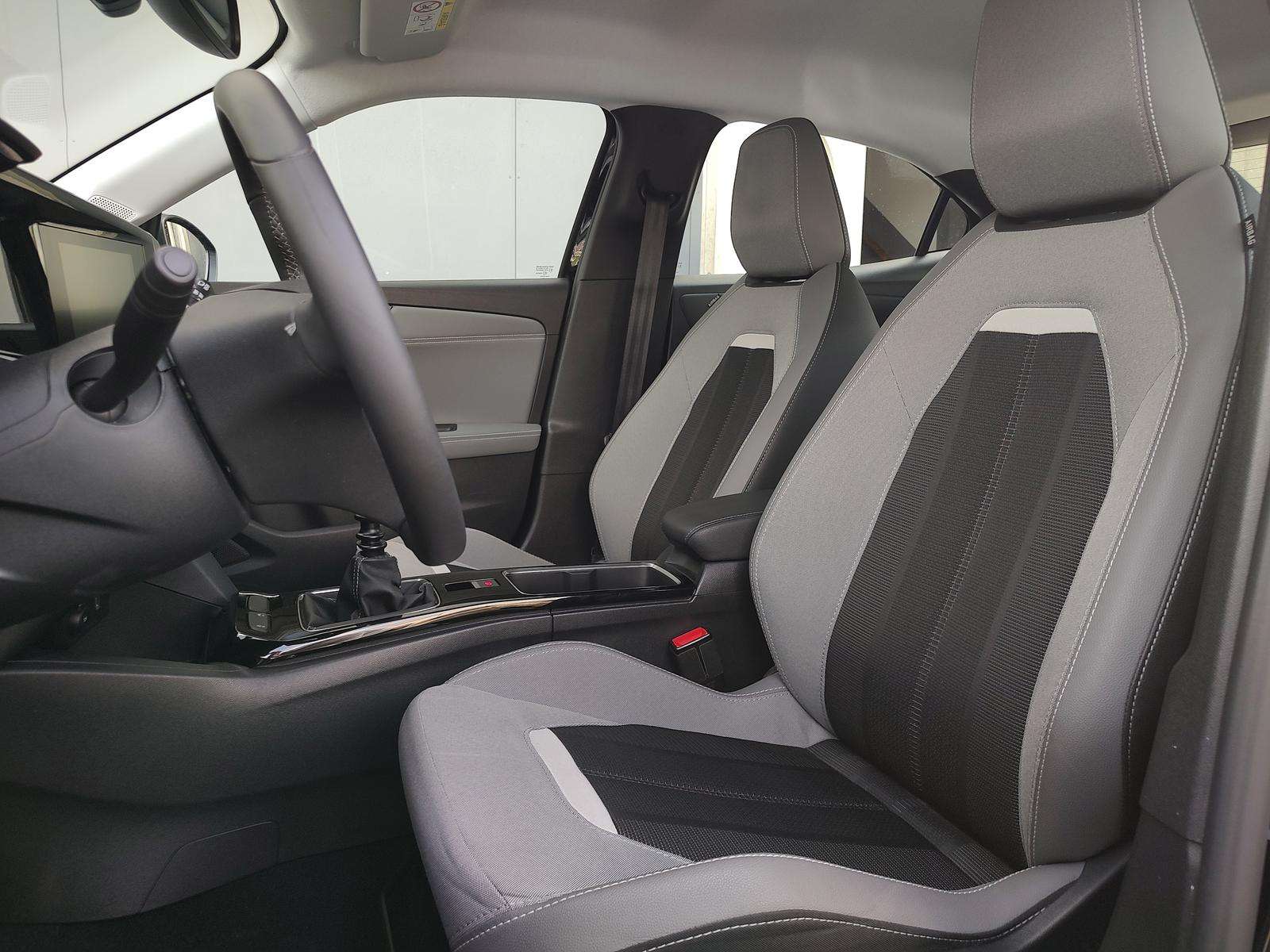 Fahrzeugbild eines Opel Mokka