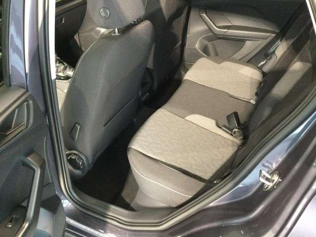 Fahrzeugbild eines Volkswagen T-Cross