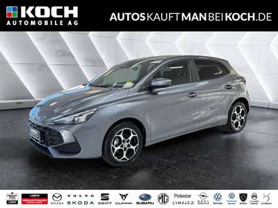 Bild MG MG3