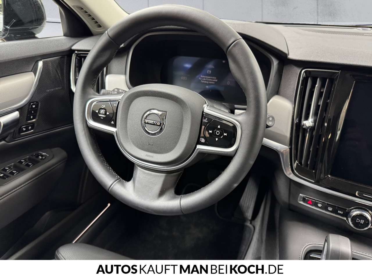Fahrzeugbild eines Volvo V90
