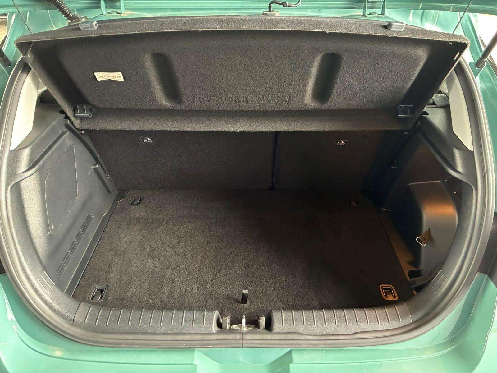 Fahrzeugbild eines Hyundai i20