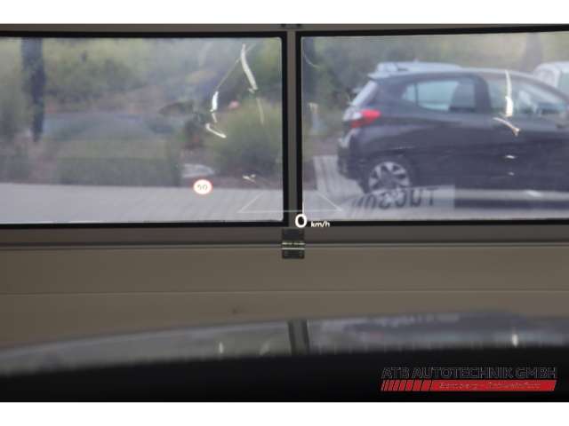 Fahrzeugbild eines Hyundai Tucson