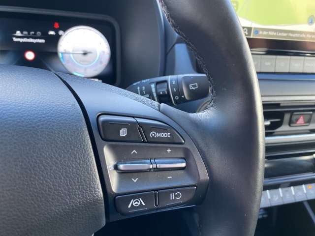 Fahrzeugbild eines Hyundai Kona