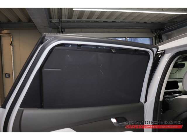 Fahrzeugbild eines Hyundai Santa Fe