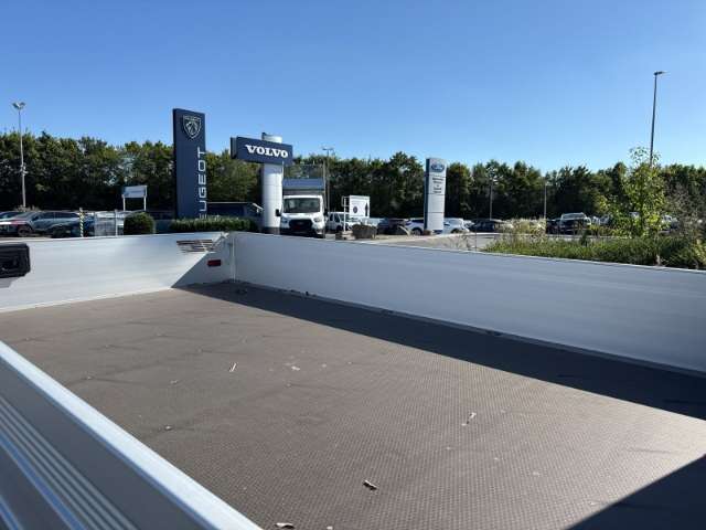 Fahrzeugbild eines Ford Transit