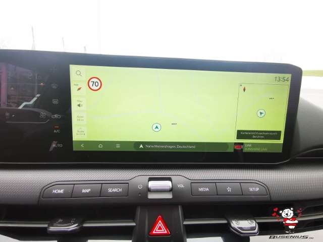 Fahrzeugbild eines Kia K4