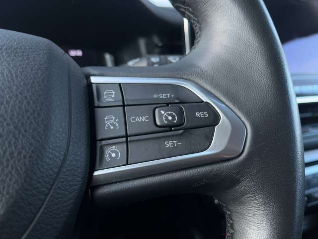 Fahrzeugbild eines Jeep Compass