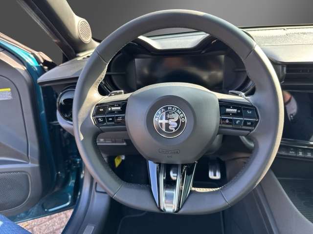 Fahrzeugbild eines Alfa Romeo Junior