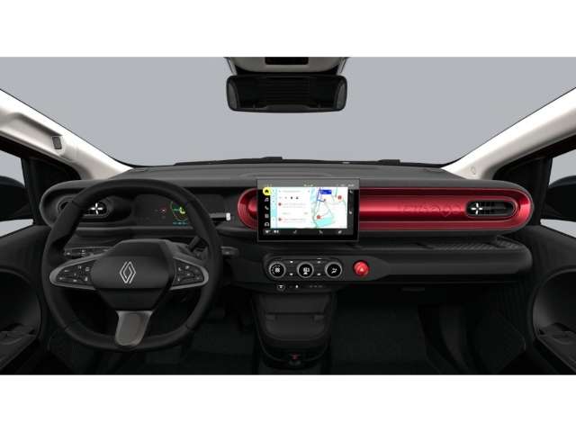 Fahrzeugbild eines Renault Twingo