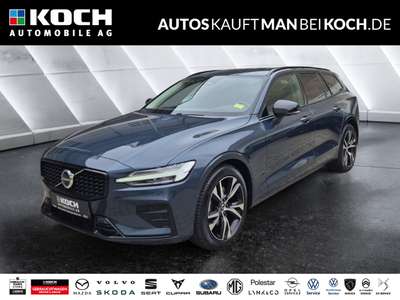 Bild Volvo V60