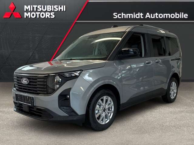 Fahrzeugbild eines Ford Tourneo Courier