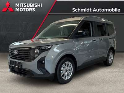 Bild Ford Tourneo Courier