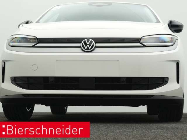 Fahrzeugbild eines Volkswagen ID. Polo