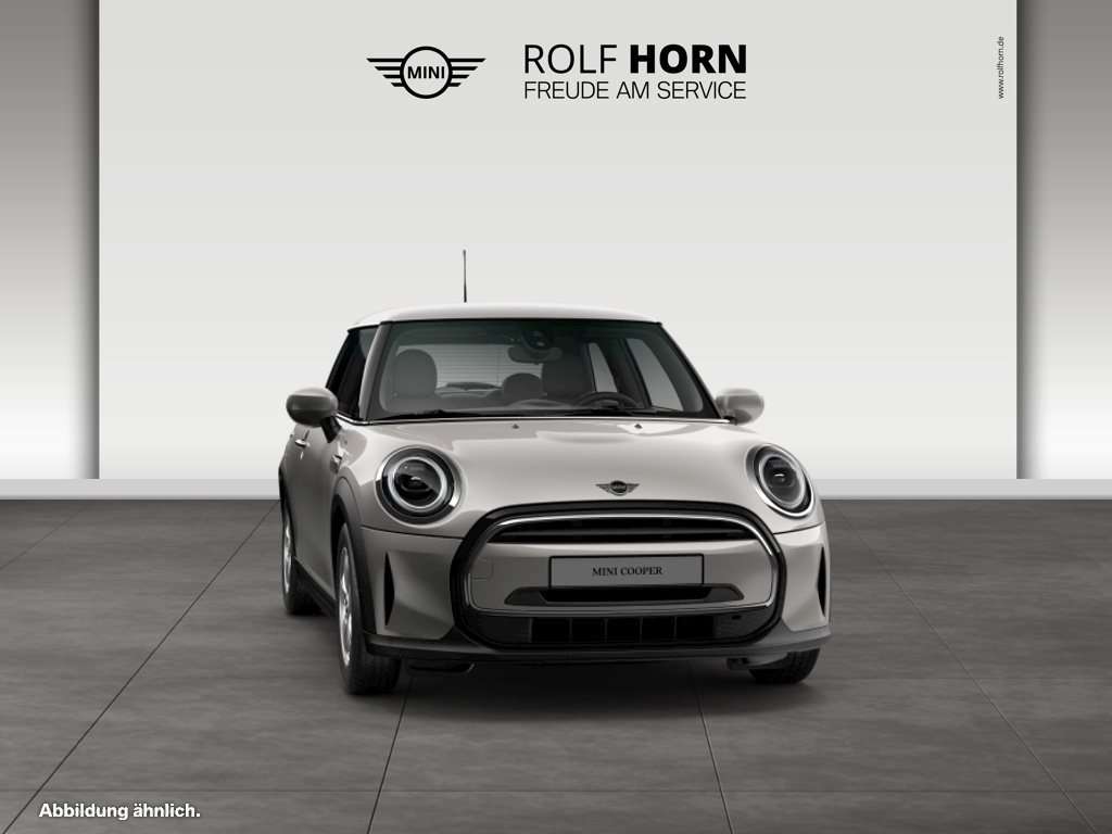 Fahrzeugbild eines MINI COOPER