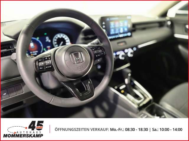 Fahrzeugbild eines Honda HR-V