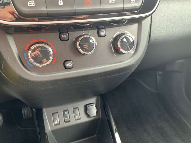 Fahrzeugbild eines Dacia Spring