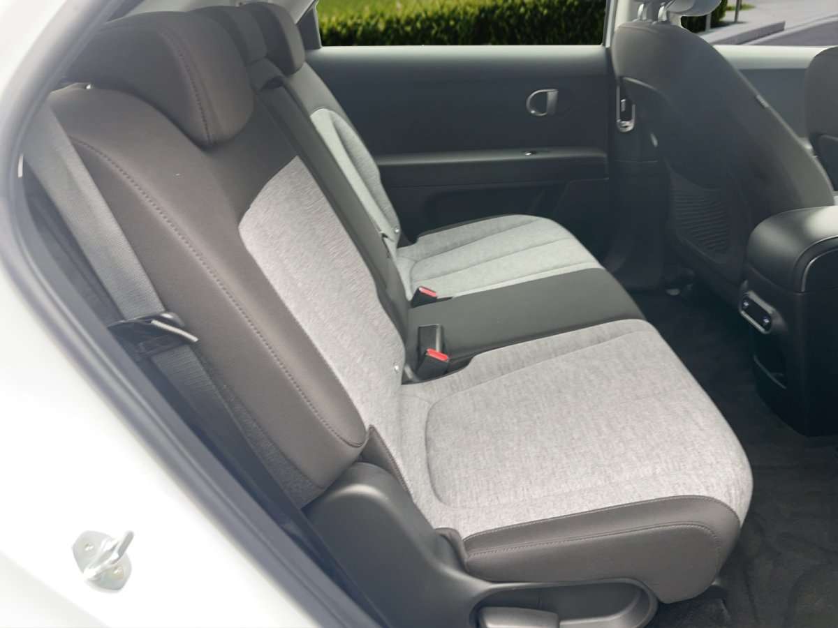 Fahrzeugbild eines Hyundai IONIQ 5
