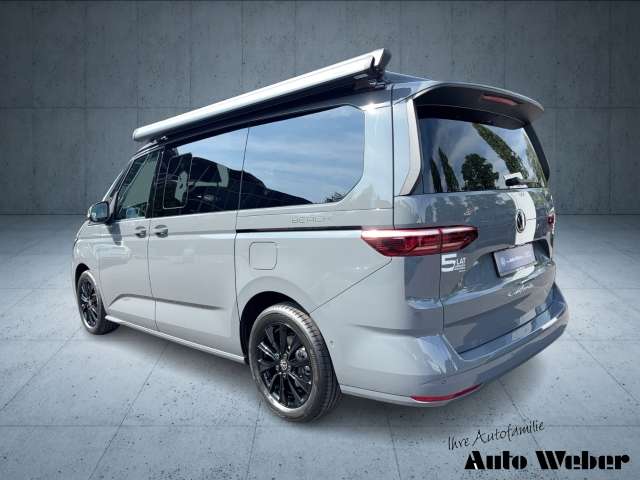 Fahrzeugbild eines Volkswagen California