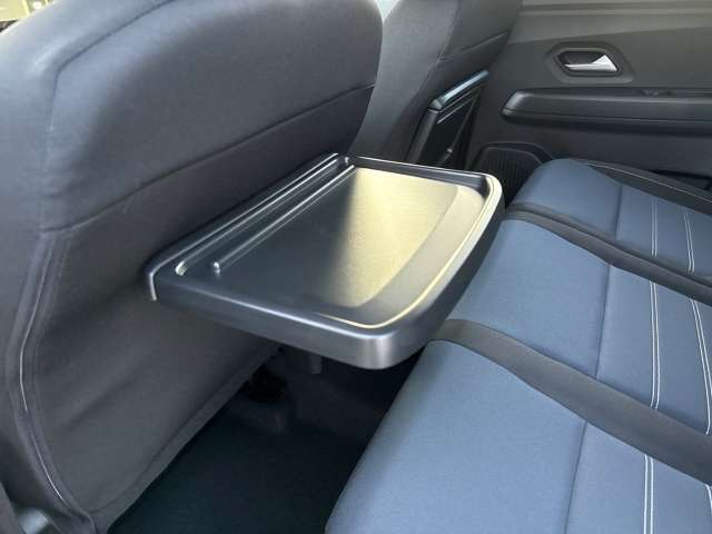 Fahrzeugbild eines Dacia Jogger