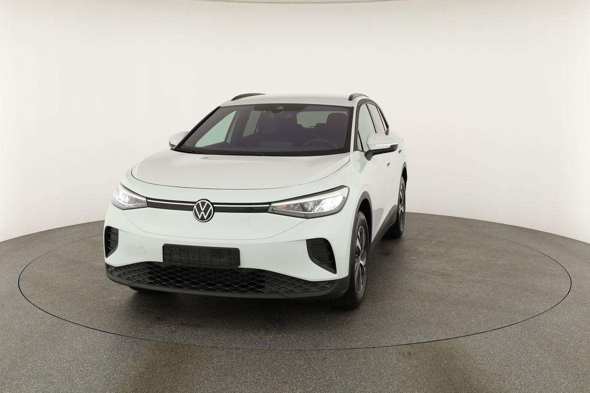Fahrzeugbild eines Volkswagen ID.4