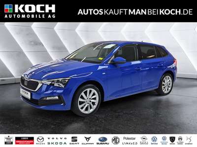 Bild Skoda Scala
