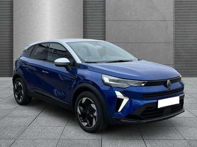 Bild Renault Captur