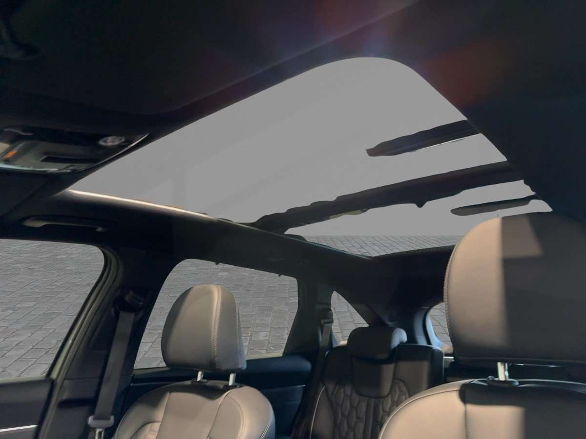 Fahrzeugbild eines Kia Sorento