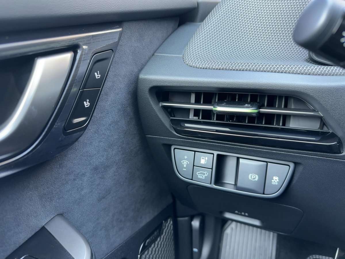 Fahrzeugbild eines Kia EV6