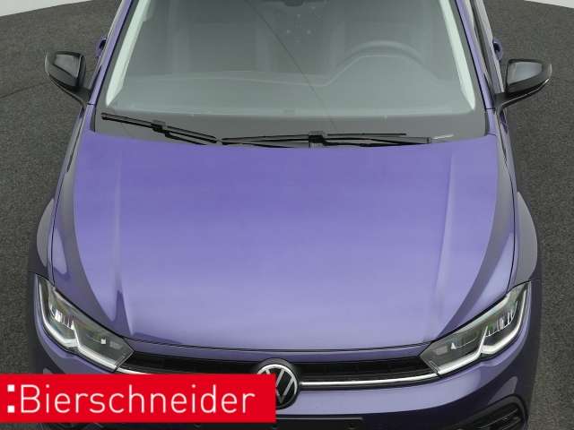 Fahrzeugbild eines Volkswagen Polo