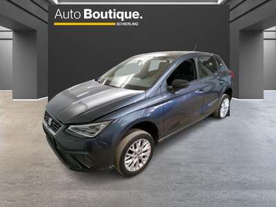 Bild SEAT Ibiza