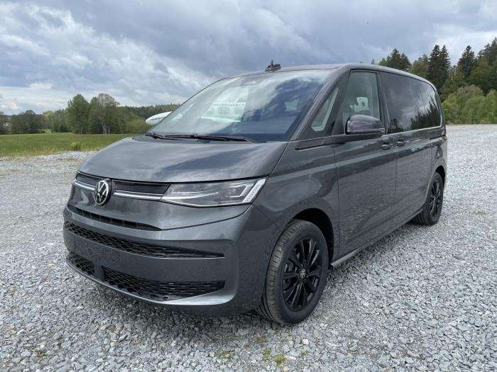 Fahrzeugbild eines Volkswagen Multivan