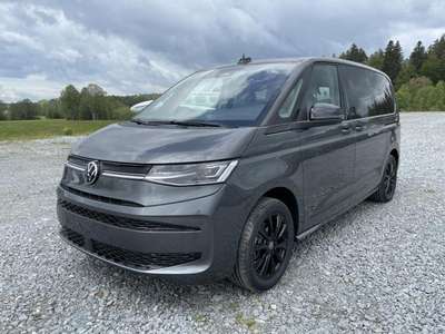 Bild Volkswagen Multivan