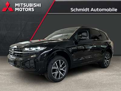 Bild Volkswagen Touareg